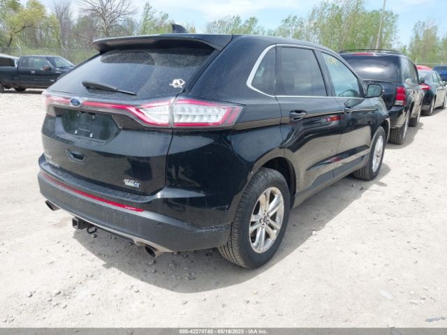 2016 FORD EDGE 2FMPK4J9XGBB92643 Photo 3
