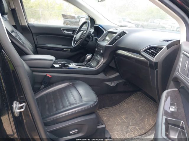 2016 FORD EDGE 2FMPK4J9XGBB92643 Photo 4
