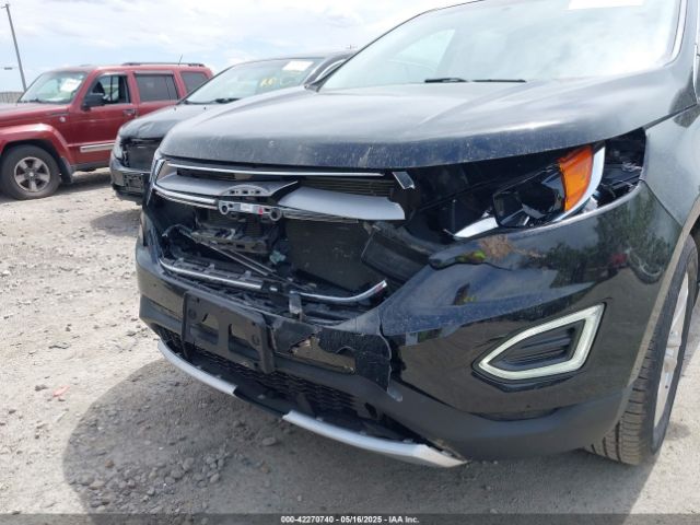2016 FORD EDGE 2FMPK4J9XGBB92643 Photo 5