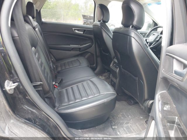 2016 FORD EDGE 2FMPK4J9XGBB92643 Photo 7