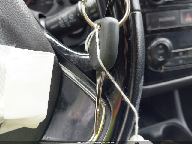 2016 MITSUBISHI OUTLANDER JA4AD2A33GZ000362 Photo 10