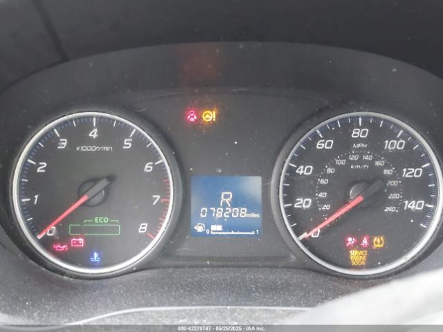 2016 MITSUBISHI OUTLANDER JA4AD2A33GZ000362 Photo 6