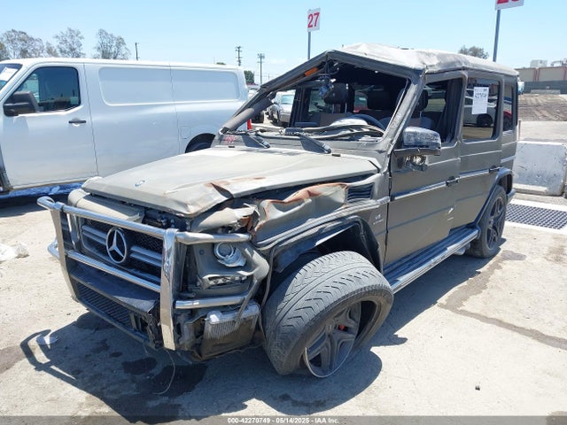 WDCYC7DF7HX266730 Mercedes-Benz m157