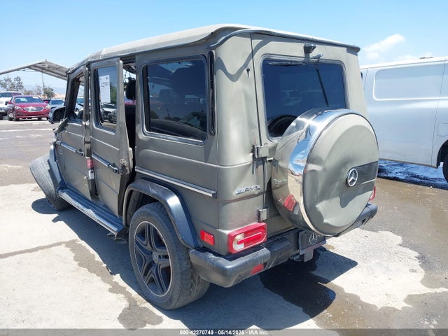 WDCYC7DF7HX266730 Mercedes-Benz m157
