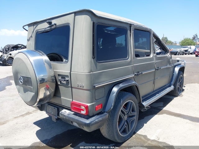 WDCYC7DF7HX266730 Mercedes-Benz m157