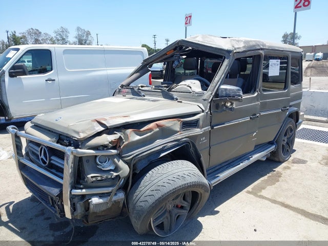 WDCYC7DF7HX266730 Mercedes-Benz m157