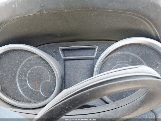 WDCYC7DF7HX266730 Mercedes-Benz m157