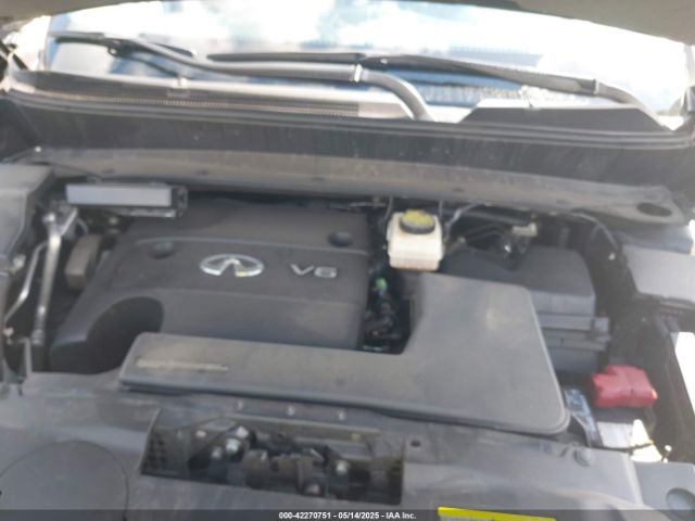 5N1AL0MNXEC507250 Infiniti QX60