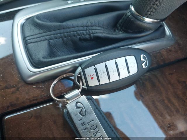 5N1AL0MNXEC507250 Infiniti QX60