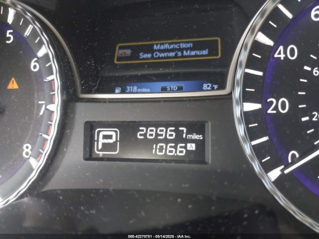 5N1AL0MNXEC507250 Infiniti QX60