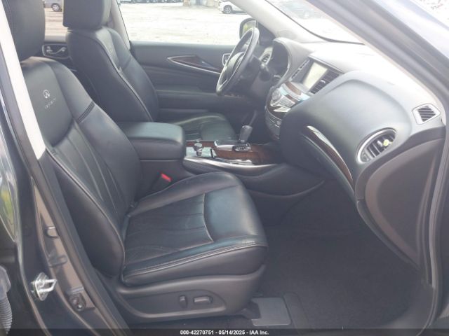 5N1AL0MNXEC507250 Infiniti QX60