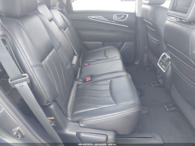 5N1AL0MNXEC507250 Infiniti QX60