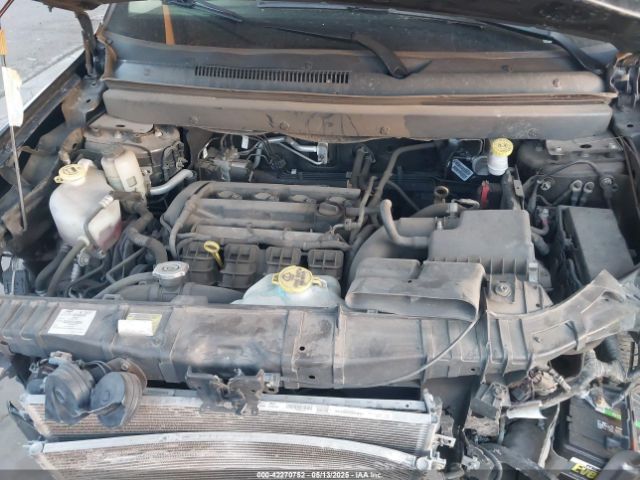3C4PDCAB0KT870096 Dodge Journey Se Value Package