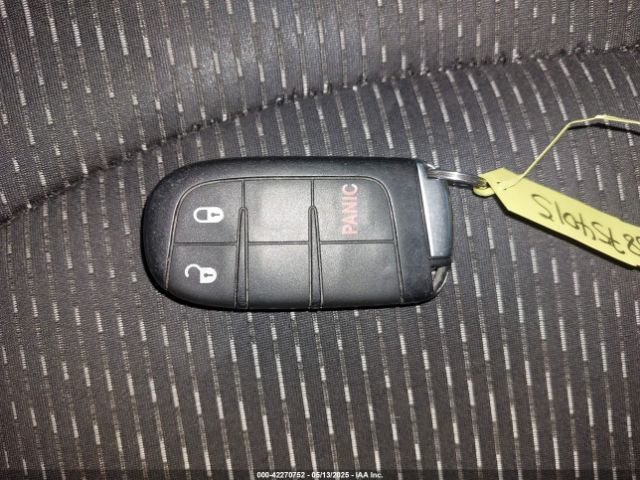3C4PDCAB0KT870096 Dodge Journey Se Value Package