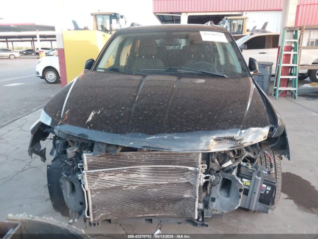 3C4PDCAB0KT870096 Dodge Journey Se Value Package