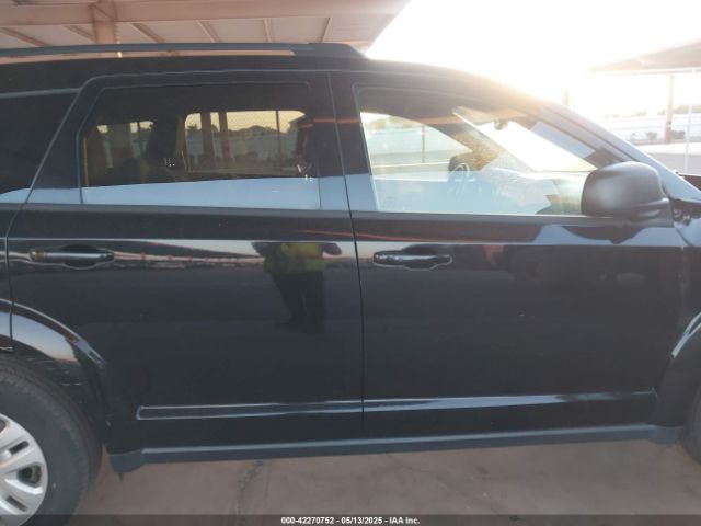 3C4PDCAB0KT870096 Dodge Journey Se Value Package