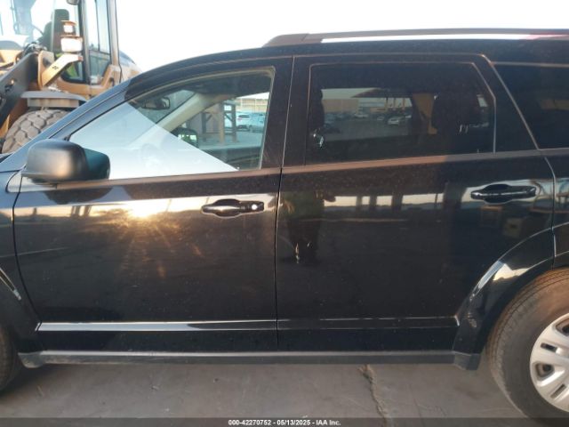 3C4PDCAB0KT870096 Dodge Journey Se Value Package