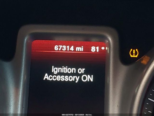 3C4PDCAB0KT870096 Dodge Journey Se Value Package