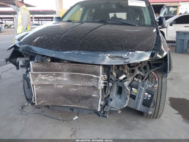 3C4PDCAB0KT870096 Dodge Journey Se Value Package
