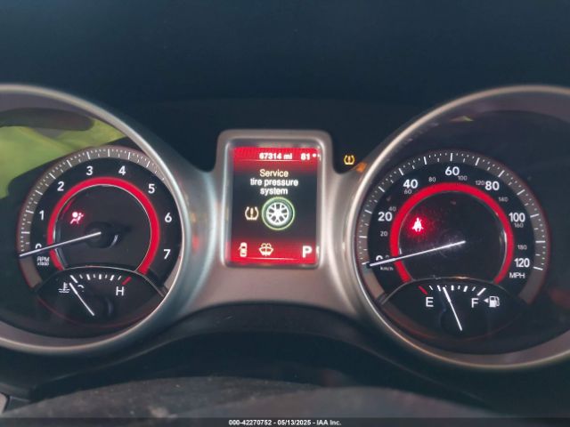 3C4PDCAB0KT870096 Dodge Journey Se Value Package
