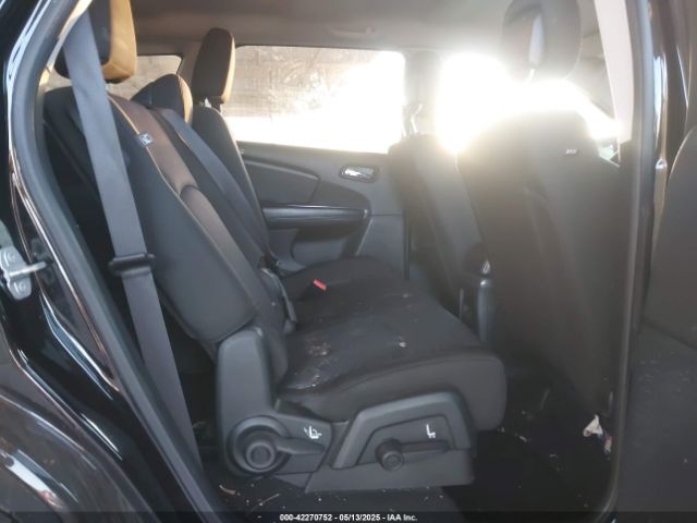 3C4PDCAB0KT870096 Dodge Journey Se Value Package