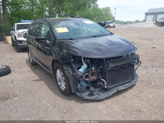 2017 CHRYSLER PACIFICA 2C4RC1BG4HR525661
