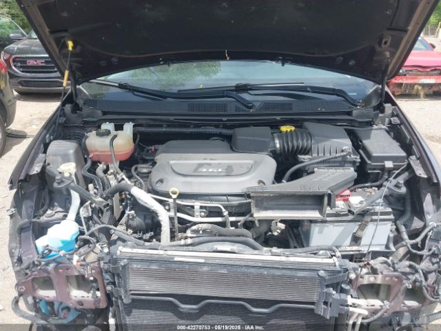 2017 CHRYSLER PACIFICA 2C4RC1BG4HR525661 Photo 9