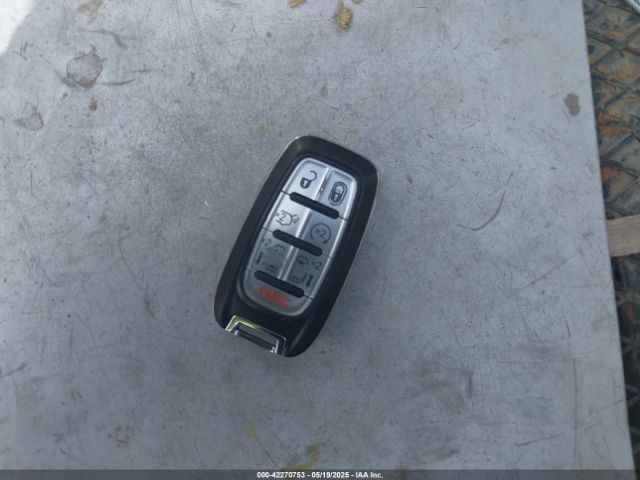 2017 CHRYSLER PACIFICA 2C4RC1BG4HR525661 Photo 10