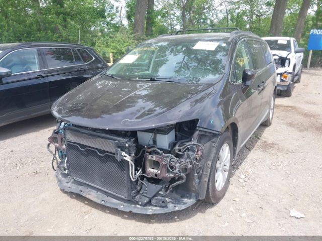 2017 CHRYSLER PACIFICA 2C4RC1BG4HR525661 Photo 1