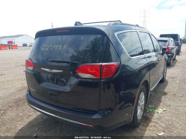 2017 CHRYSLER PACIFICA 2C4RC1BG4HR525661 Photo 3
