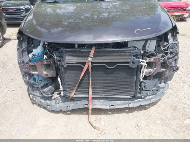 2017 CHRYSLER PACIFICA 2C4RC1BG4HR525661 Photo 5