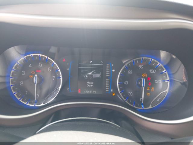 2017 CHRYSLER PACIFICA 2C4RC1BG4HR525661 Photo 6