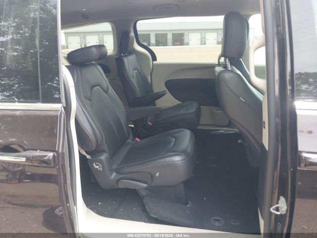 2017 CHRYSLER PACIFICA 2C4RC1BG4HR525661 Photo 7
