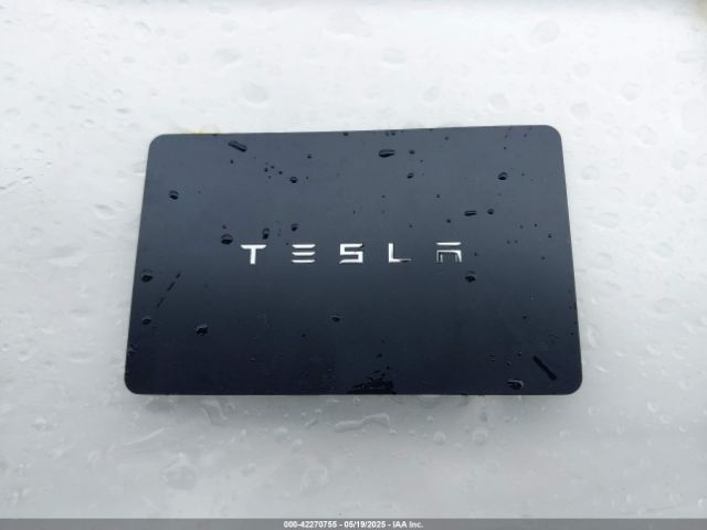 5YJ3E1EB5LF620699 Tesla Model 3 Long Range Dual Motor All-wheel Drive