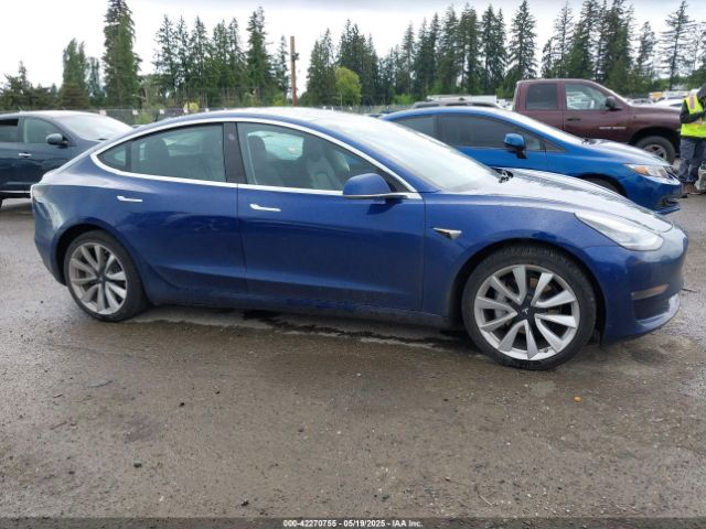 5YJ3E1EB5LF620699 Tesla Model 3 Long Range Dual Motor All-wheel Drive