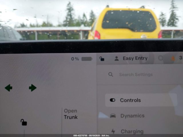 5YJ3E1EB5LF620699 Tesla Model 3 Long Range Dual Motor All-wheel Drive
