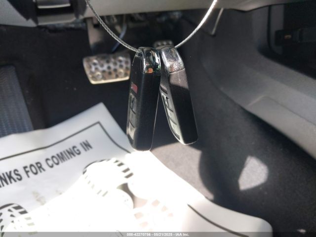 SHHFK7H4XLU208945 Honda Civic Sport