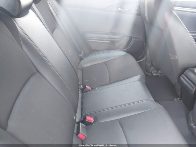 SHHFK7H4XLU208945 Honda Civic Sport