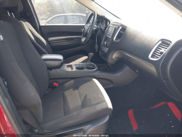 2013 DODGE DURANGO 1C4RDHAG5DC662120 Photo 4