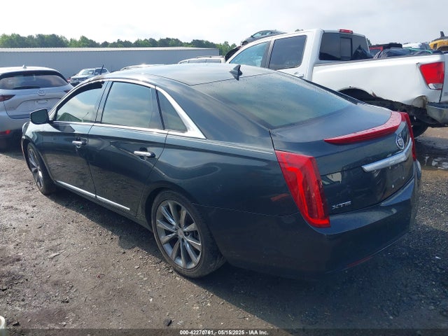 2014 CADILLAC XTS 2G61L5S31E9192805 Photo 2