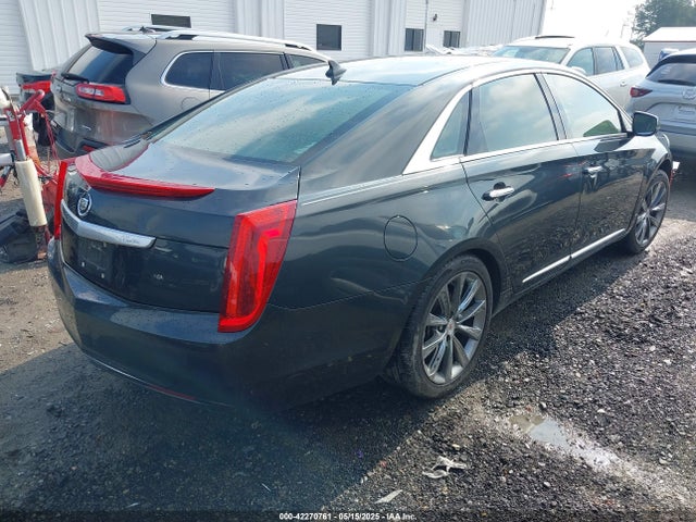 2014 CADILLAC XTS 2G61L5S31E9192805 Photo 3