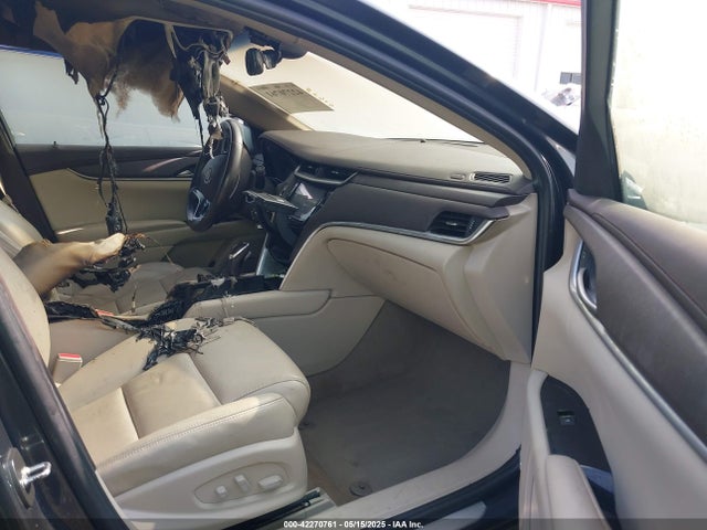 2014 CADILLAC XTS 2G61L5S31E9192805 Photo 4