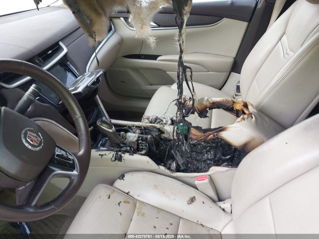 2014 CADILLAC XTS 2G61L5S31E9192805 Photo 5