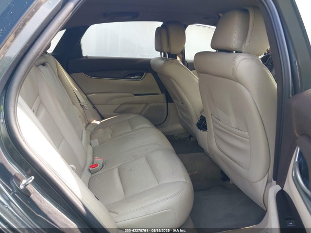 2014 CADILLAC XTS 2G61L5S31E9192805 Photo 7
