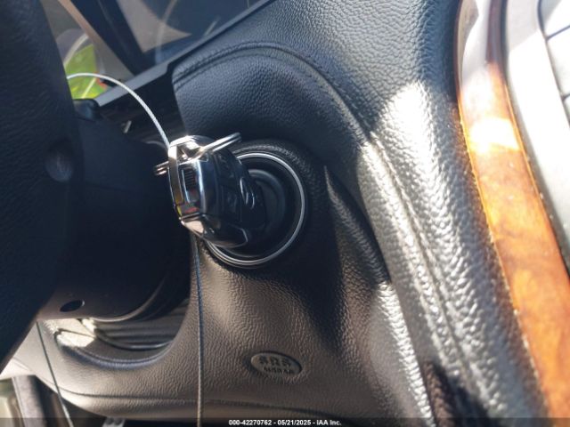 2003 MERCEDES-BENZ SL 500 WDBSK75F43F010443 Photo 10