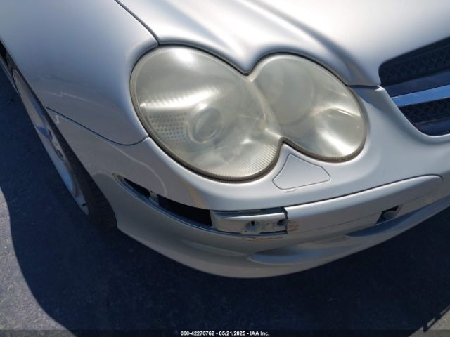 2003 MERCEDES-BENZ SL 500 WDBSK75F43F010443 Photo 5