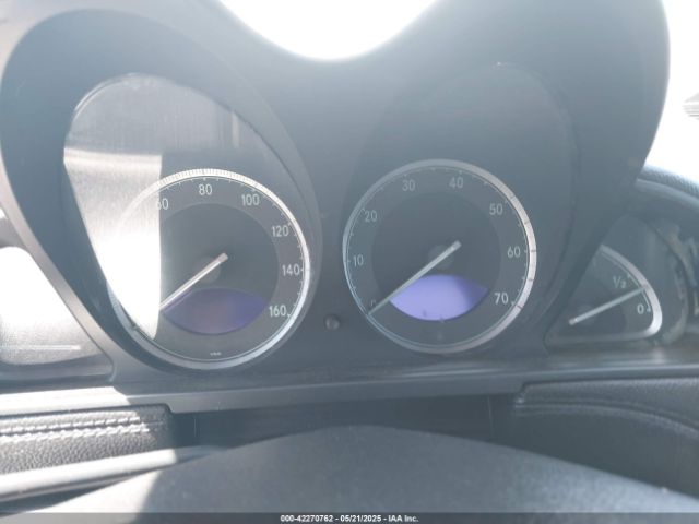 2003 MERCEDES-BENZ SL 500 WDBSK75F43F010443 Photo 6