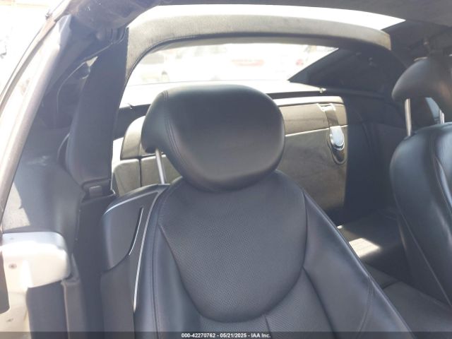 2003 MERCEDES-BENZ SL 500 WDBSK75F43F010443 Photo 7