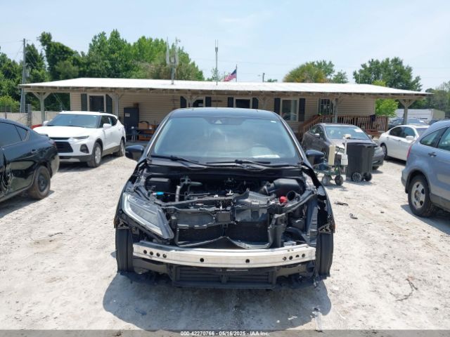 5FNRL6H91JB109378 Honda Odyssey Elite