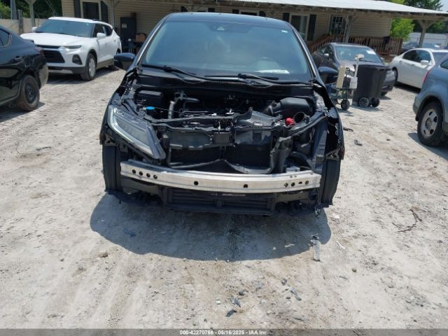 5FNRL6H91JB109378 Honda Odyssey Elite